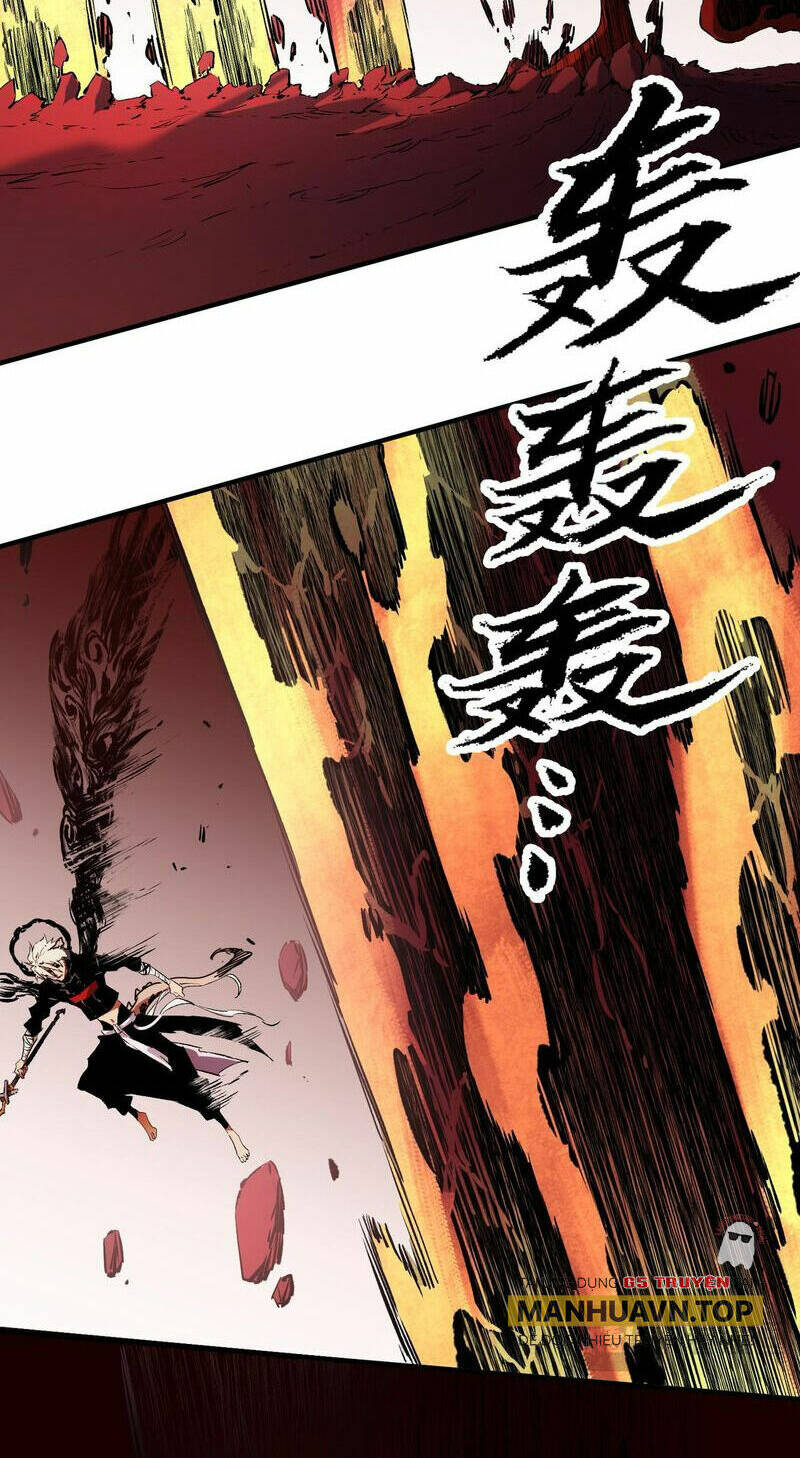 Toàn Dân Chuyển Chức  Duy Ta Vô Chức Tán Nhân - Chapter 98 - Page 11