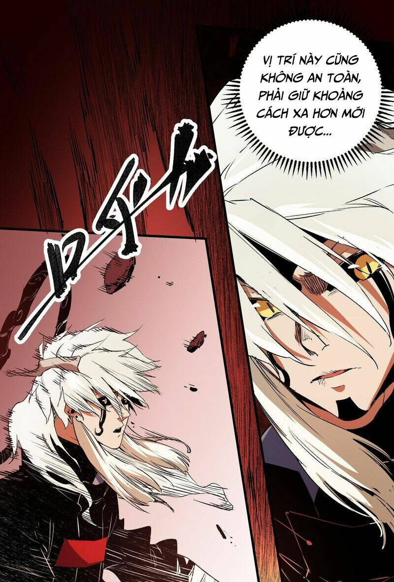 Toàn Dân Chuyển Chức  Duy Ta Vô Chức Tán Nhân - Chapter 98 - Page 12