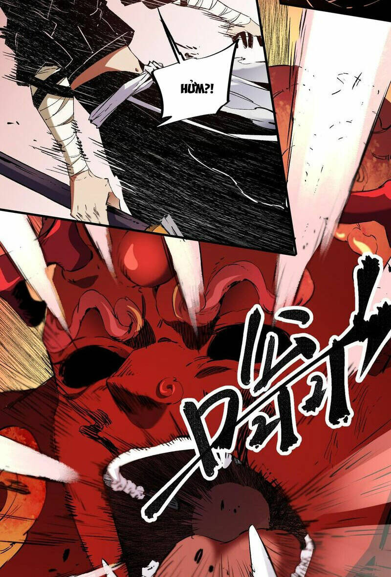 Toàn Dân Chuyển Chức  Duy Ta Vô Chức Tán Nhân - Chapter 98 - Page 13