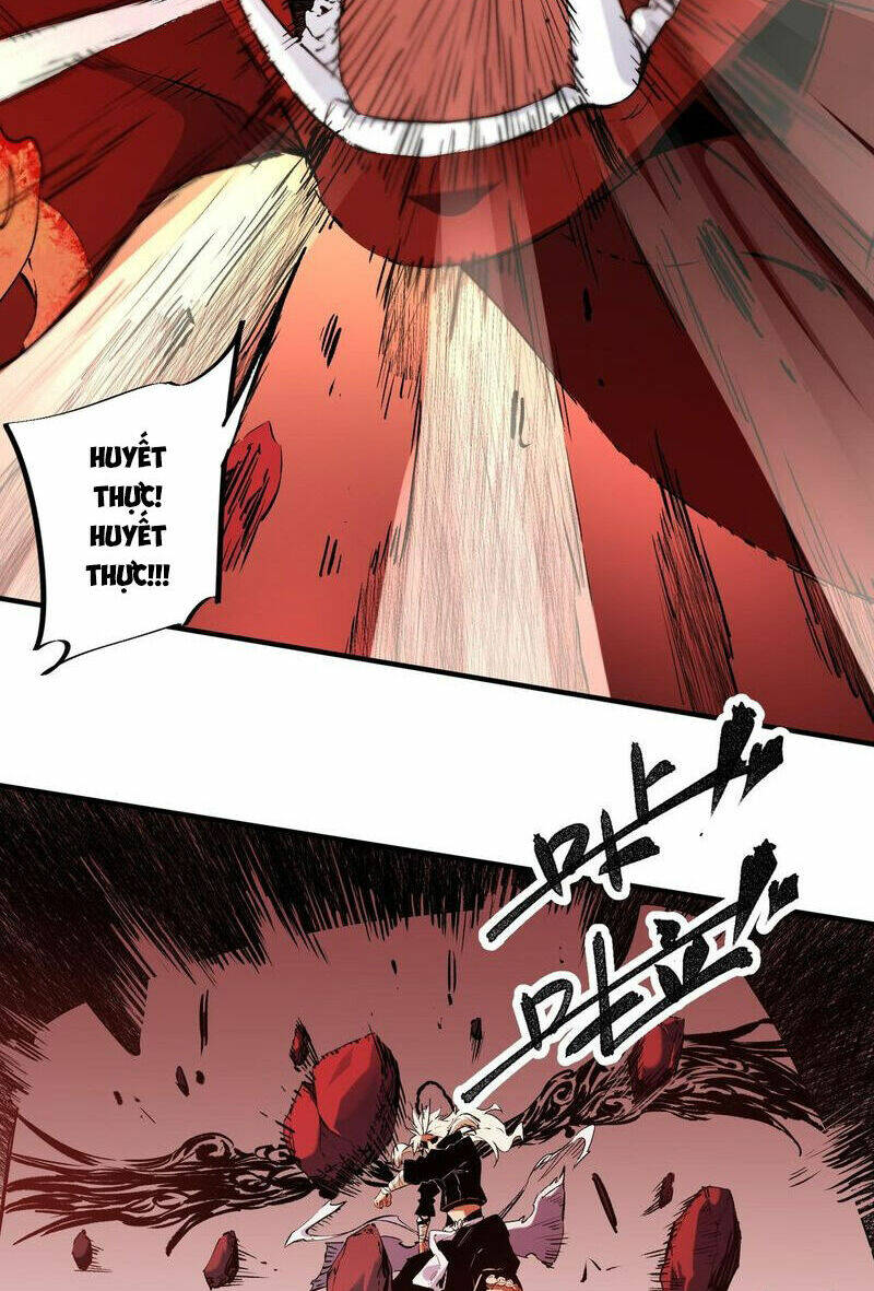 Toàn Dân Chuyển Chức  Duy Ta Vô Chức Tán Nhân - Chapter 98 - Page 14