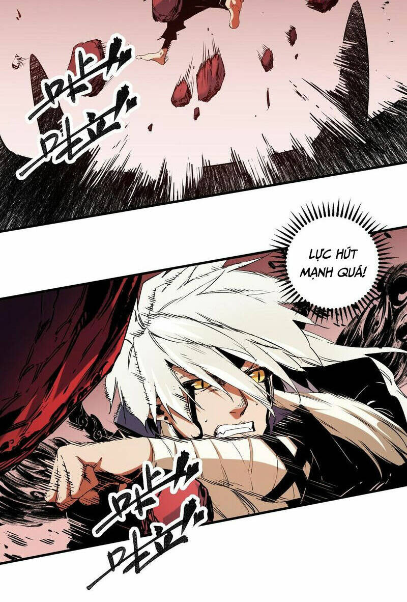 Toàn Dân Chuyển Chức  Duy Ta Vô Chức Tán Nhân - Chapter 98 - Page 15