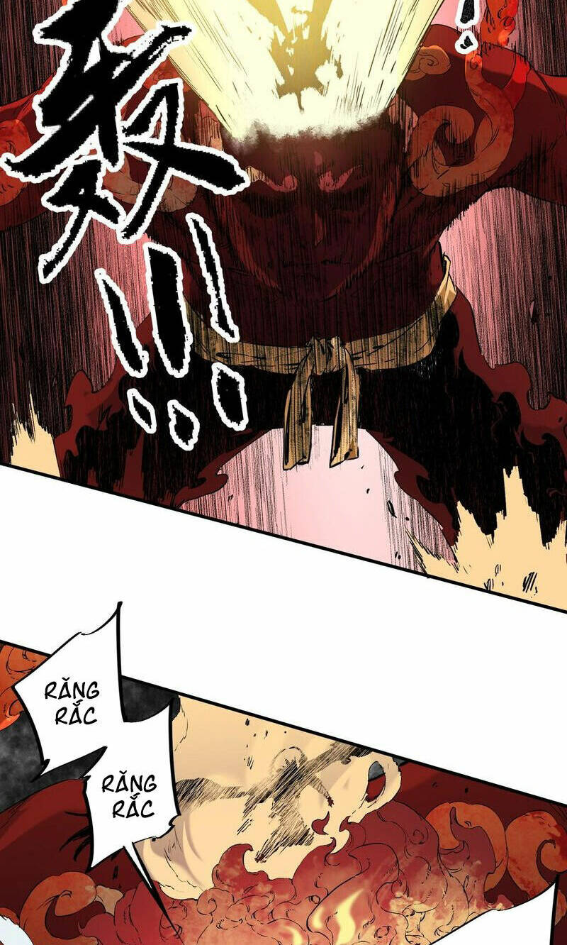 Toàn Dân Chuyển Chức  Duy Ta Vô Chức Tán Nhân - Chapter 98 - Page 19