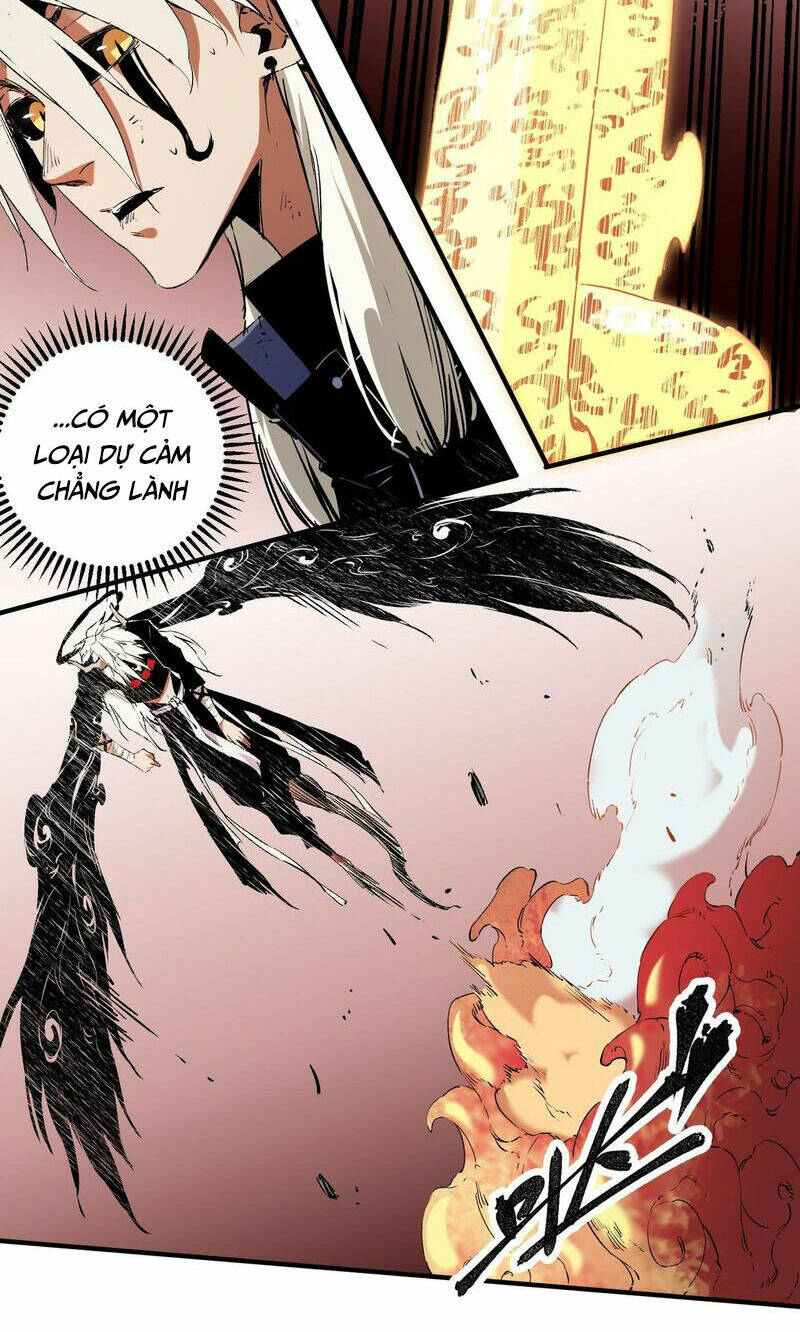 Toàn Dân Chuyển Chức  Duy Ta Vô Chức Tán Nhân - Chapter 98 - Page 23