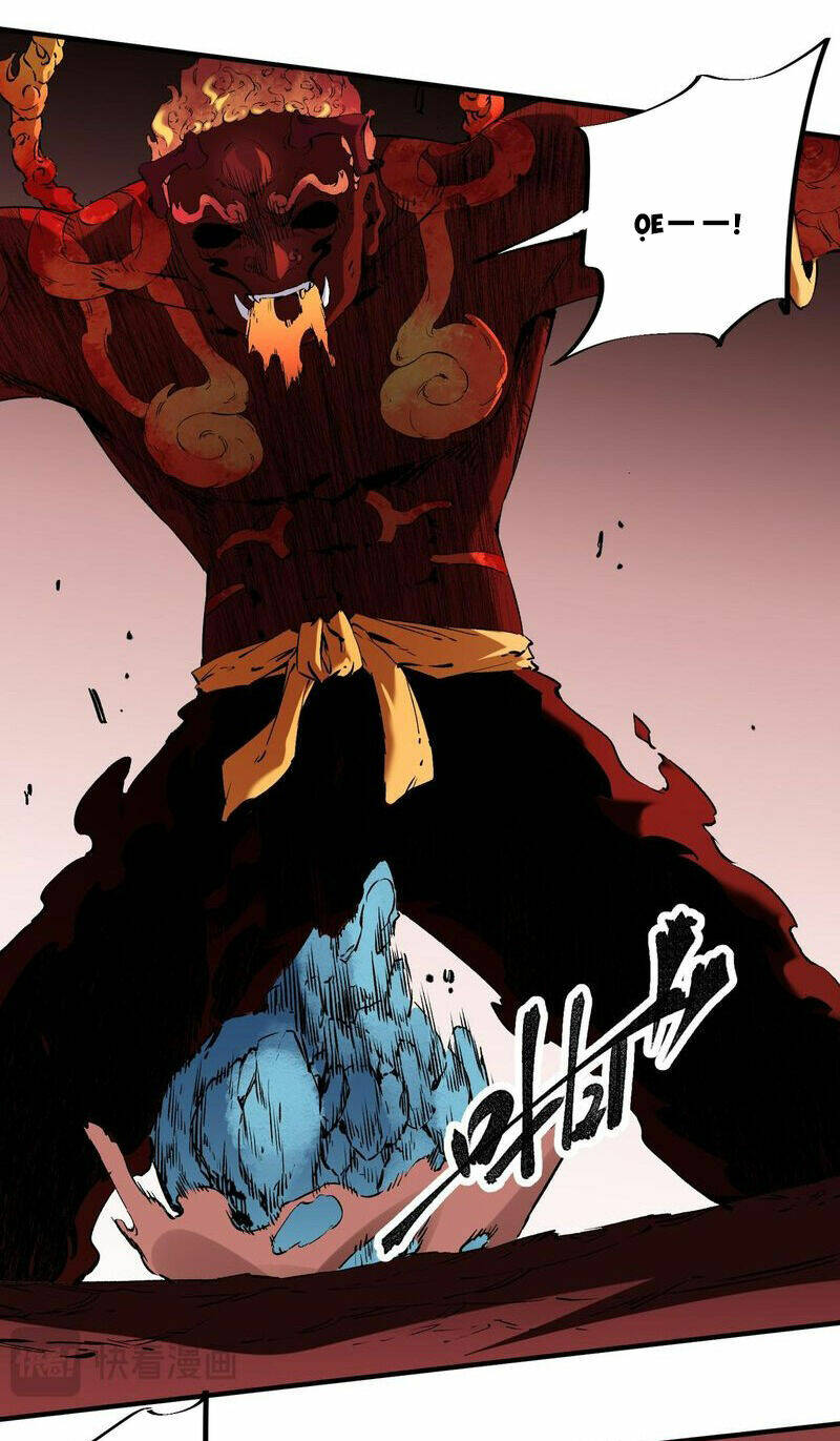 Toàn Dân Chuyển Chức  Duy Ta Vô Chức Tán Nhân - Chapter 98 - Page 24