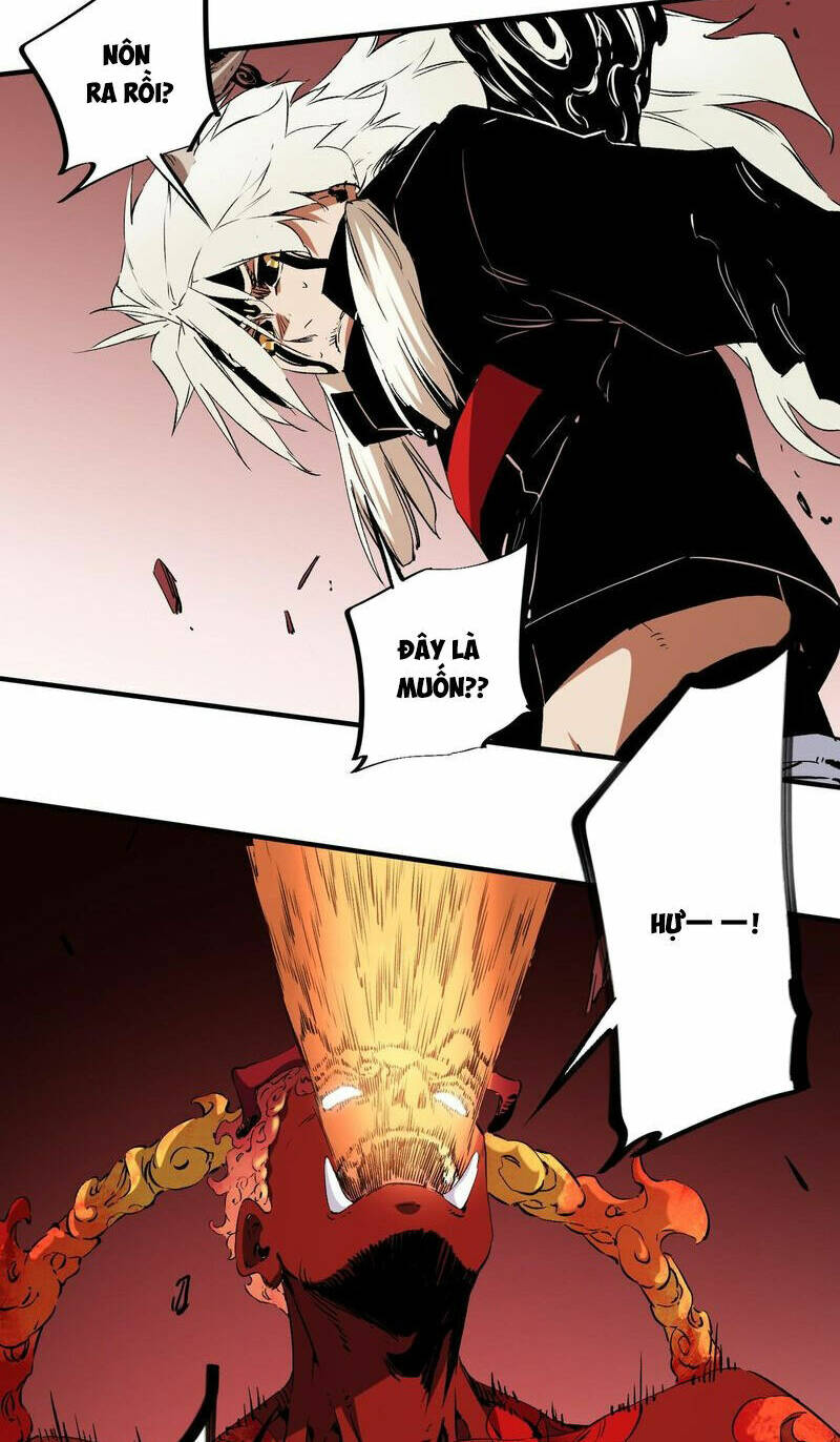 Toàn Dân Chuyển Chức  Duy Ta Vô Chức Tán Nhân - Chapter 98 - Page 25