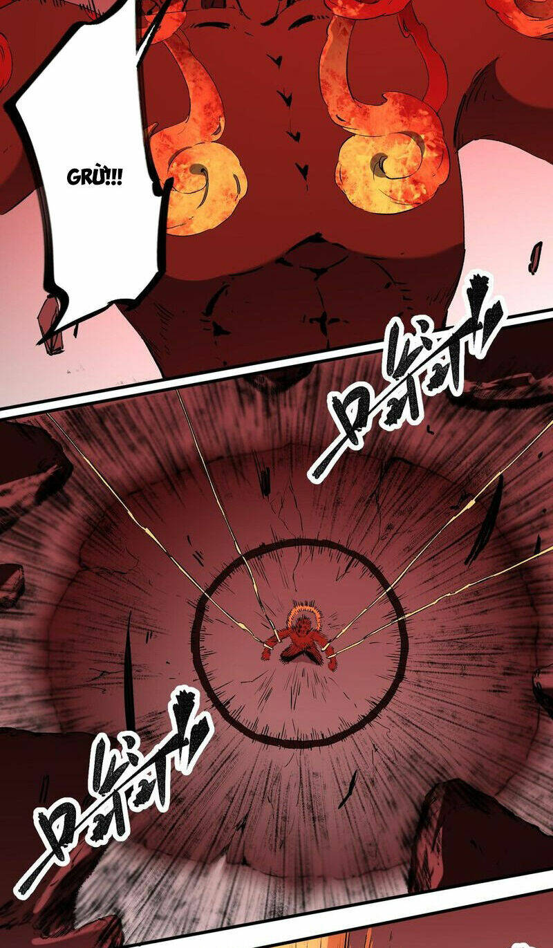 Toàn Dân Chuyển Chức  Duy Ta Vô Chức Tán Nhân - Chapter 98 - Page 26