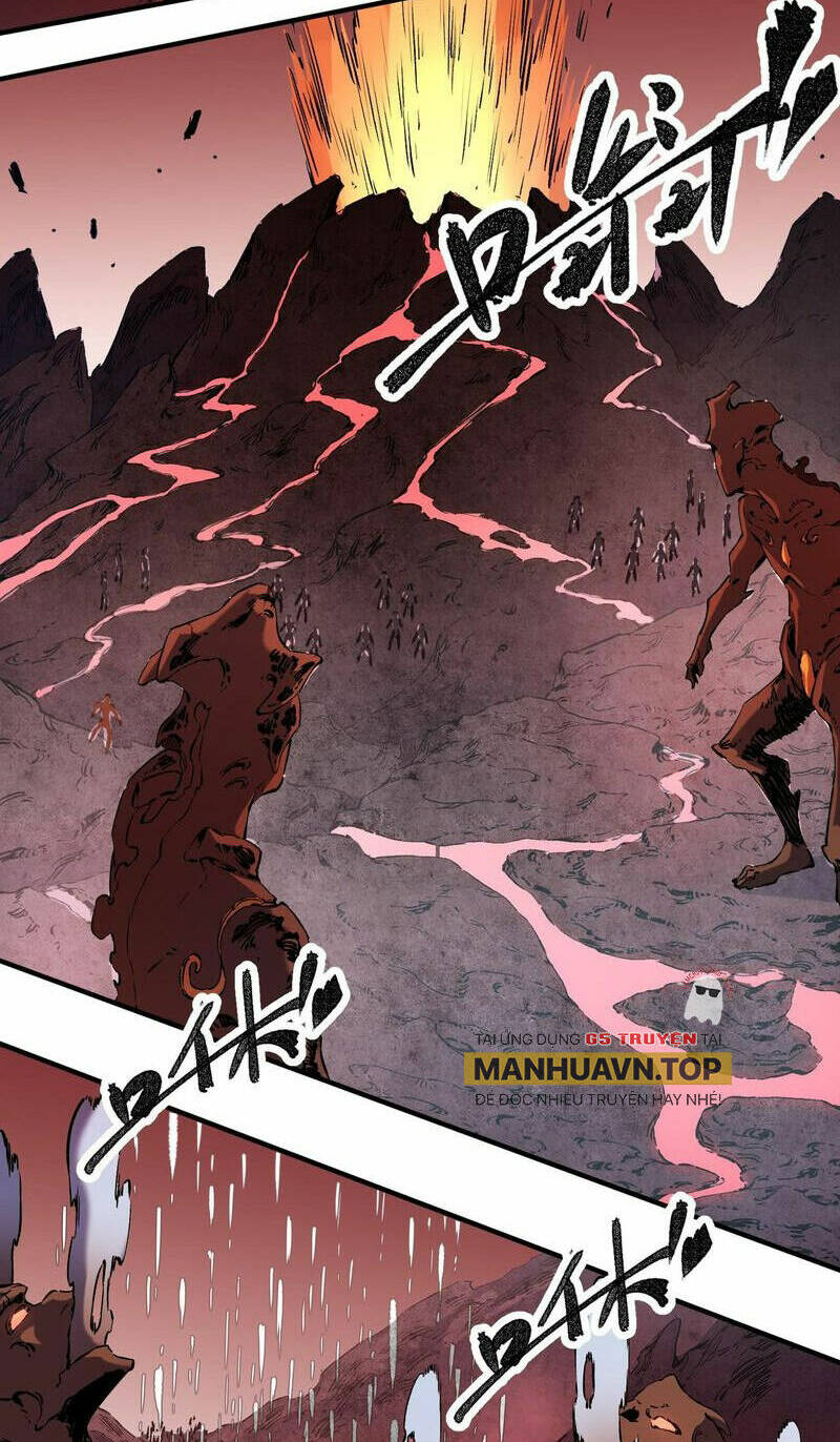 Toàn Dân Chuyển Chức  Duy Ta Vô Chức Tán Nhân - Chapter 98 - Page 27