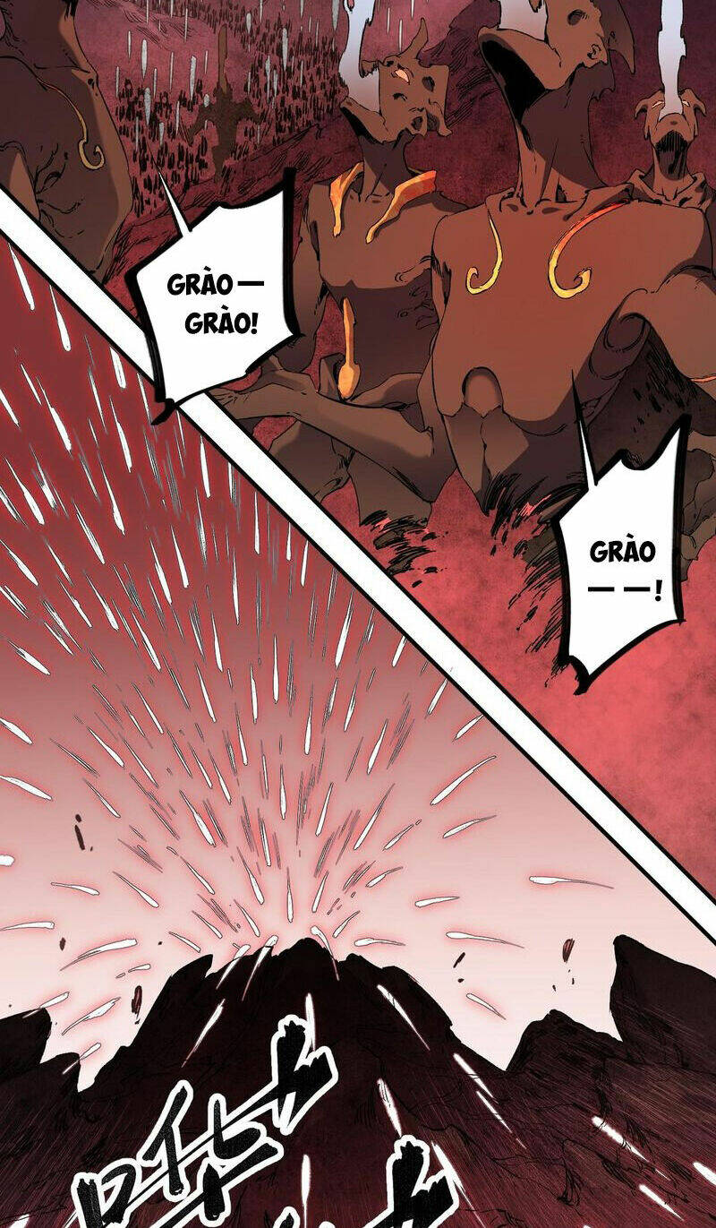 Toàn Dân Chuyển Chức  Duy Ta Vô Chức Tán Nhân - Chapter 98 - Page 28