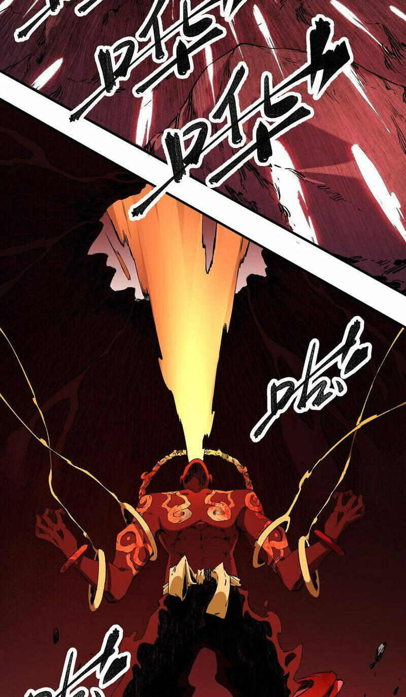 Toàn Dân Chuyển Chức  Duy Ta Vô Chức Tán Nhân - Chapter 98 - Page 29