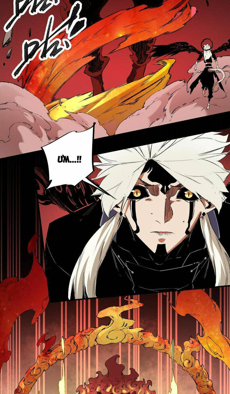 Toàn Dân Chuyển Chức  Duy Ta Vô Chức Tán Nhân - Chapter 98 - Page 30