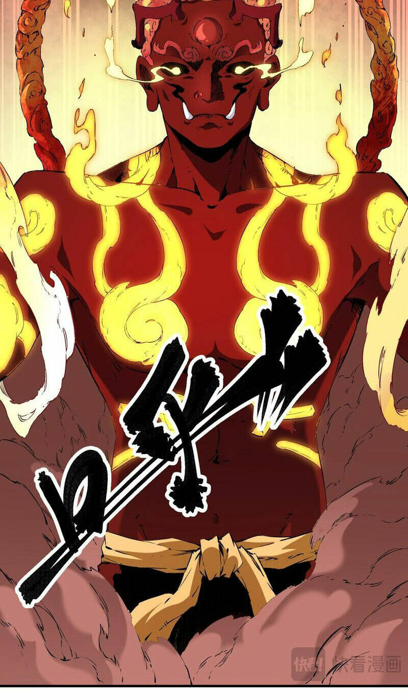 Toàn Dân Chuyển Chức  Duy Ta Vô Chức Tán Nhân - Chapter 98 - Page 31