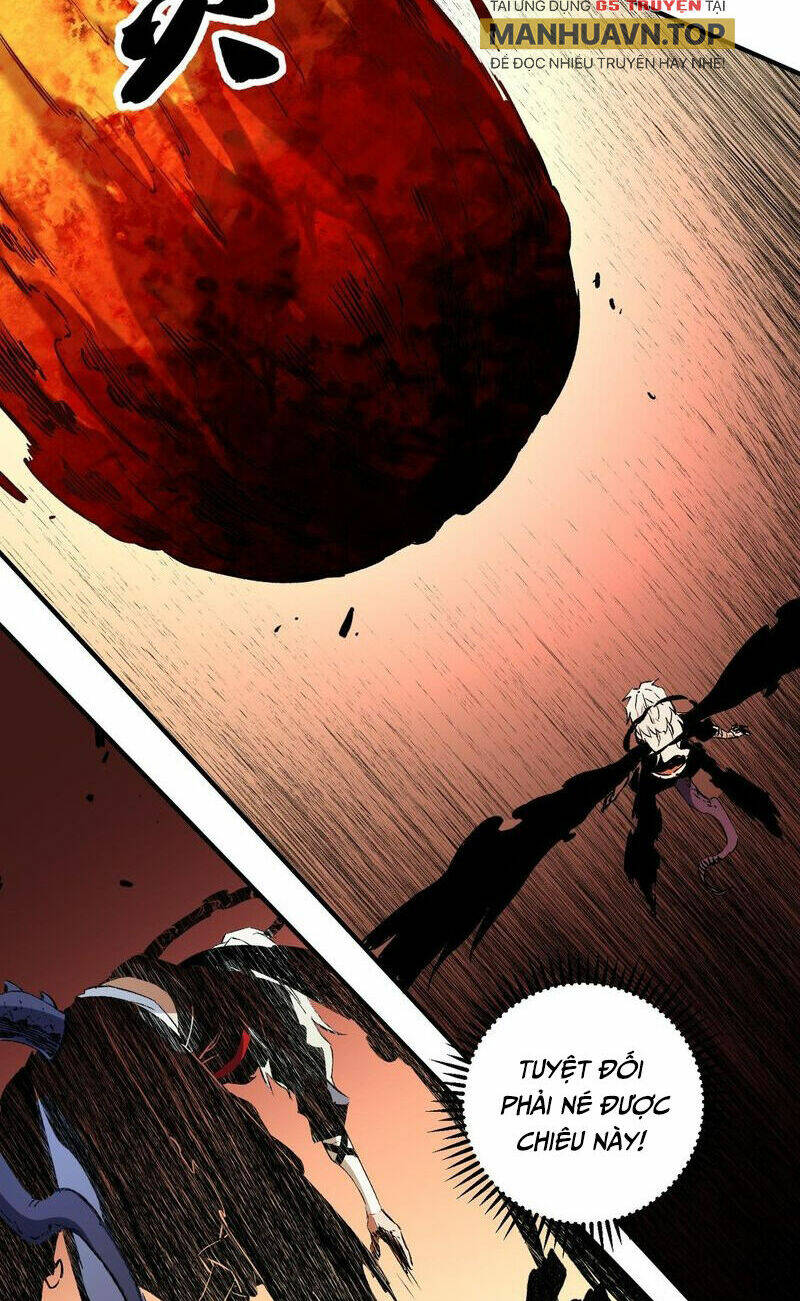 Toàn Dân Chuyển Chức  Duy Ta Vô Chức Tán Nhân - Chapter 98 - Page 38