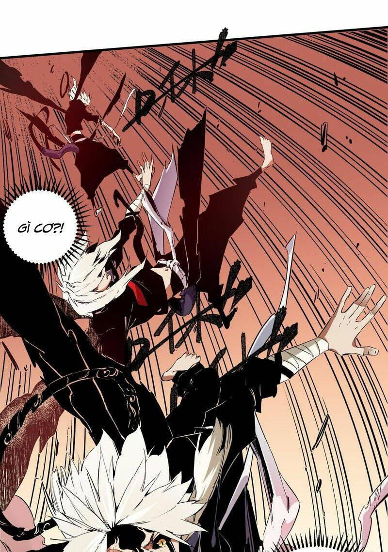 Toàn Dân Chuyển Chức  Duy Ta Vô Chức Tán Nhân - Chapter 98 - Page 40