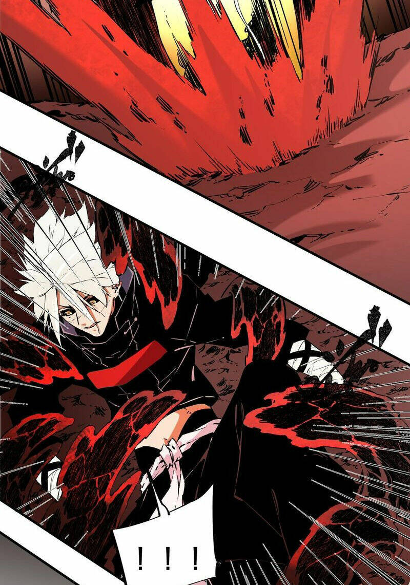 Toàn Dân Chuyển Chức  Duy Ta Vô Chức Tán Nhân - Chapter 98 - Page 42