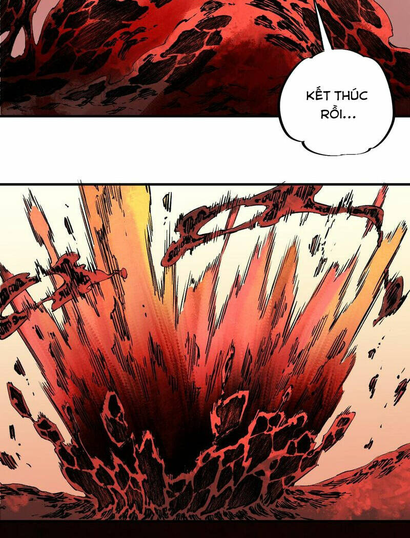 Toàn Dân Chuyển Chức  Duy Ta Vô Chức Tán Nhân - Chapter 98 - Page 45