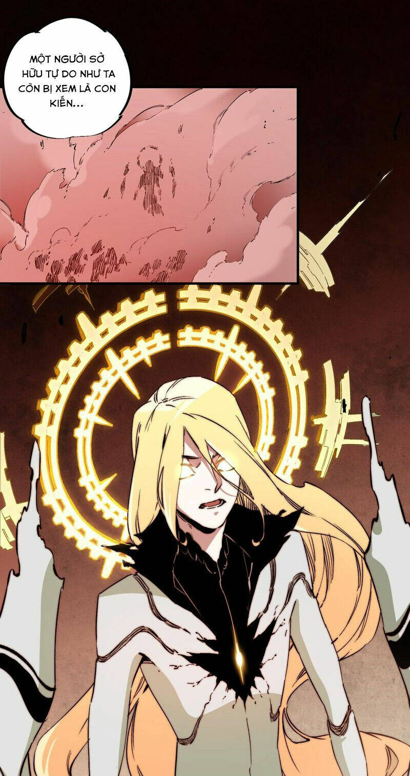 Toàn Dân Chuyển Chức  Duy Ta Vô Chức Tán Nhân - Chapter 98 - Page 46