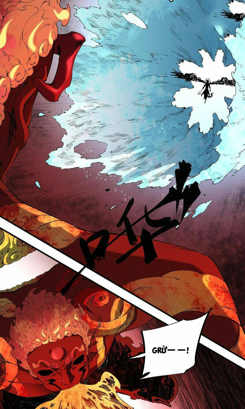 Toàn Dân Chuyển Chức  Duy Ta Vô Chức Tán Nhân - Chapter 98 - Page 4