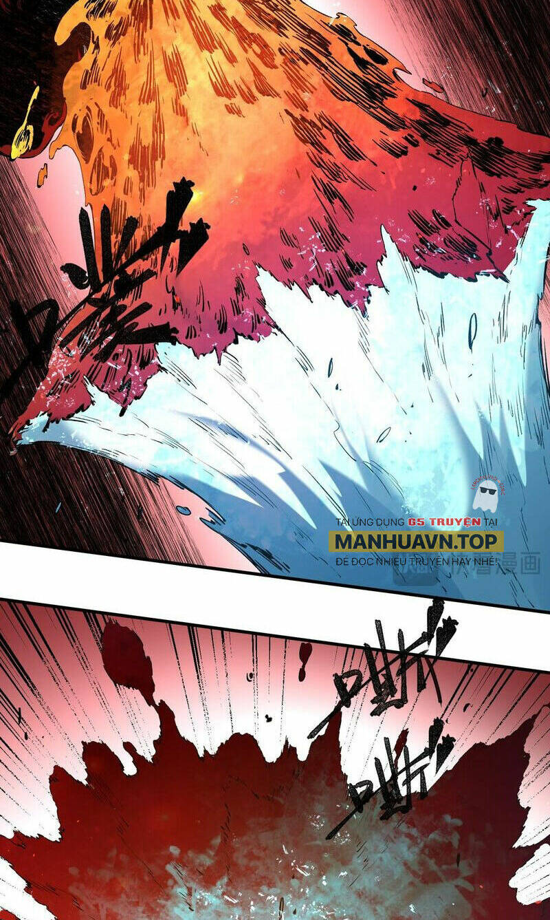 Toàn Dân Chuyển Chức  Duy Ta Vô Chức Tán Nhân - Chapter 98 - Page 5