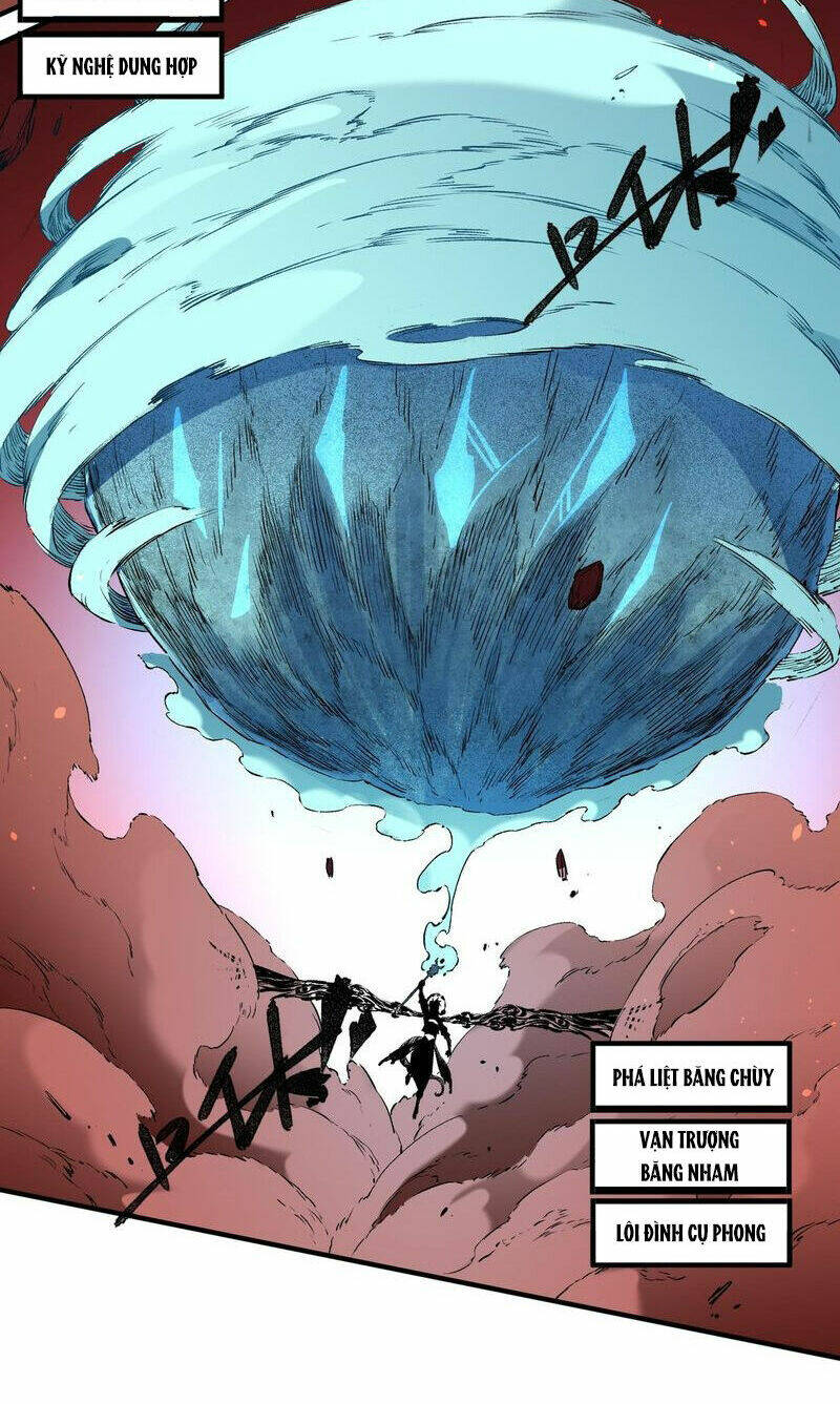 Toàn Dân Chuyển Chức  Duy Ta Vô Chức Tán Nhân - Chapter 98 - Page 7