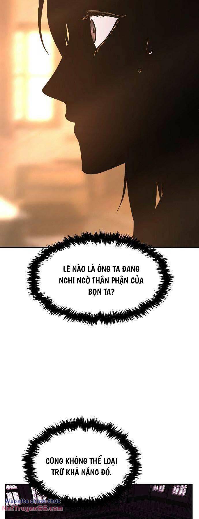 Tuyệt Đối Kiếm Cảm - Chapter 70 - Page 9