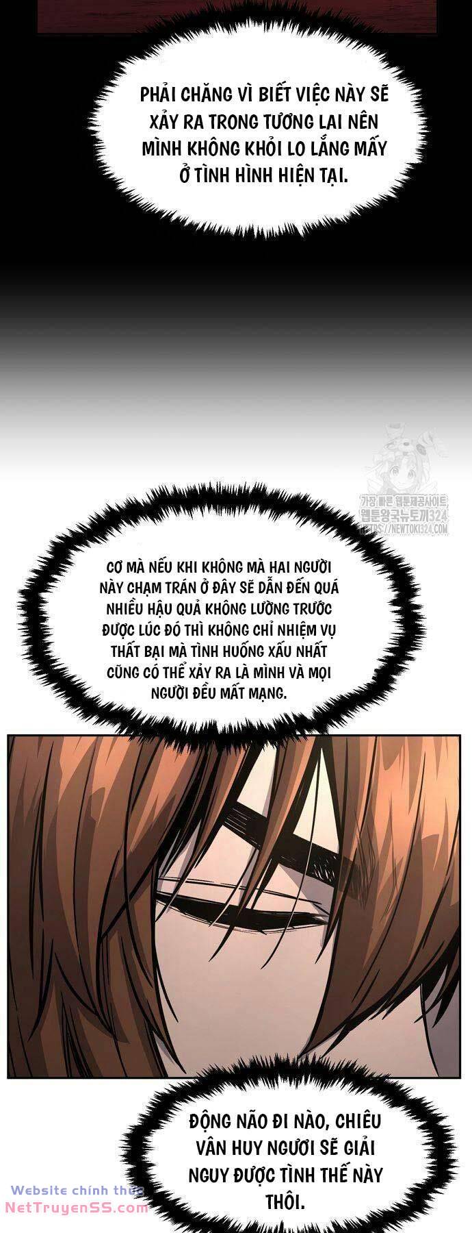 Tuyệt Đối Kiếm Cảm - Chapter 70 - Page 13