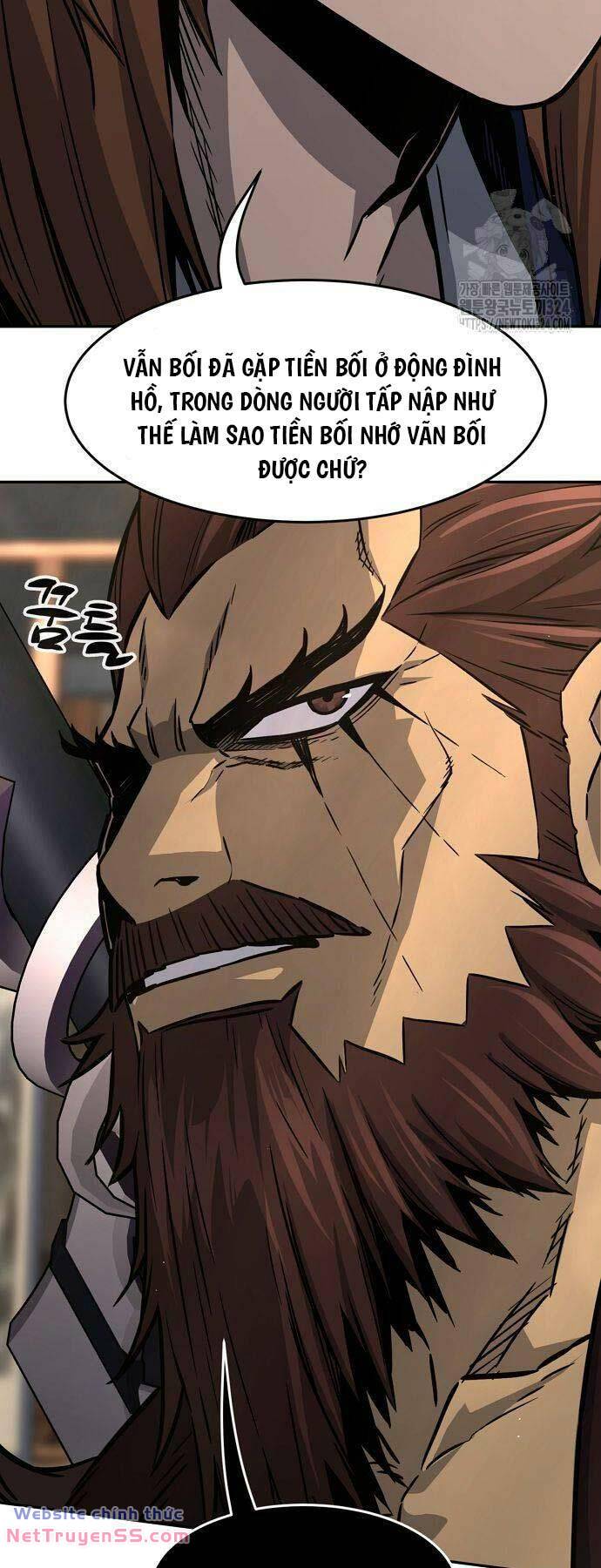 Tuyệt Đối Kiếm Cảm - Chapter 70 - Page 15