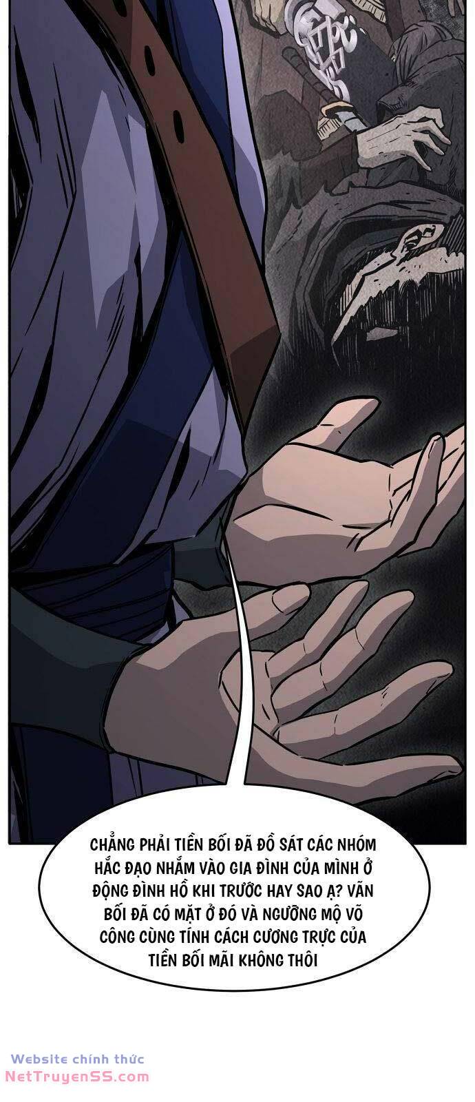 Tuyệt Đối Kiếm Cảm - Chapter 70 - Page 17