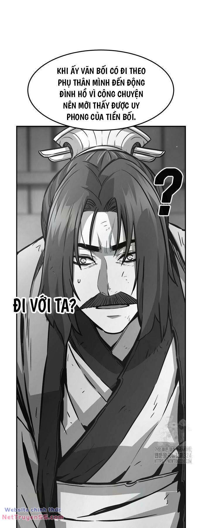 Tuyệt Đối Kiếm Cảm - Chapter 70 - Page 18