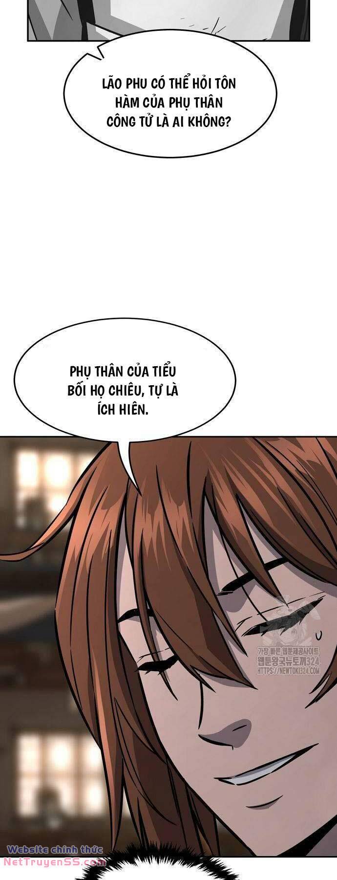 Tuyệt Đối Kiếm Cảm - Chapter 70 - Page 19