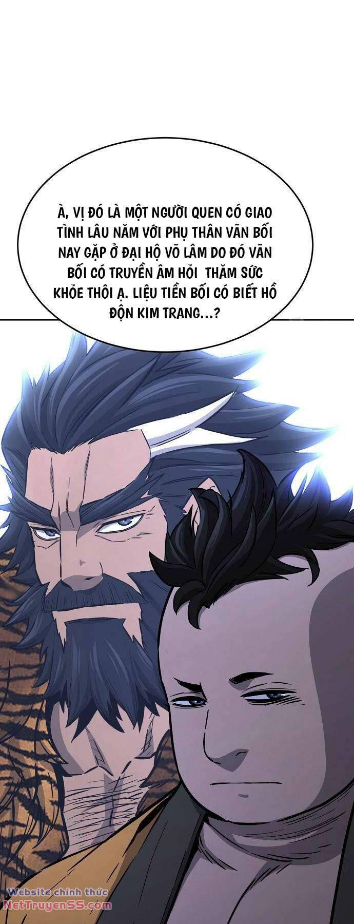 Tuyệt Đối Kiếm Cảm - Chapter 70 - Page 22