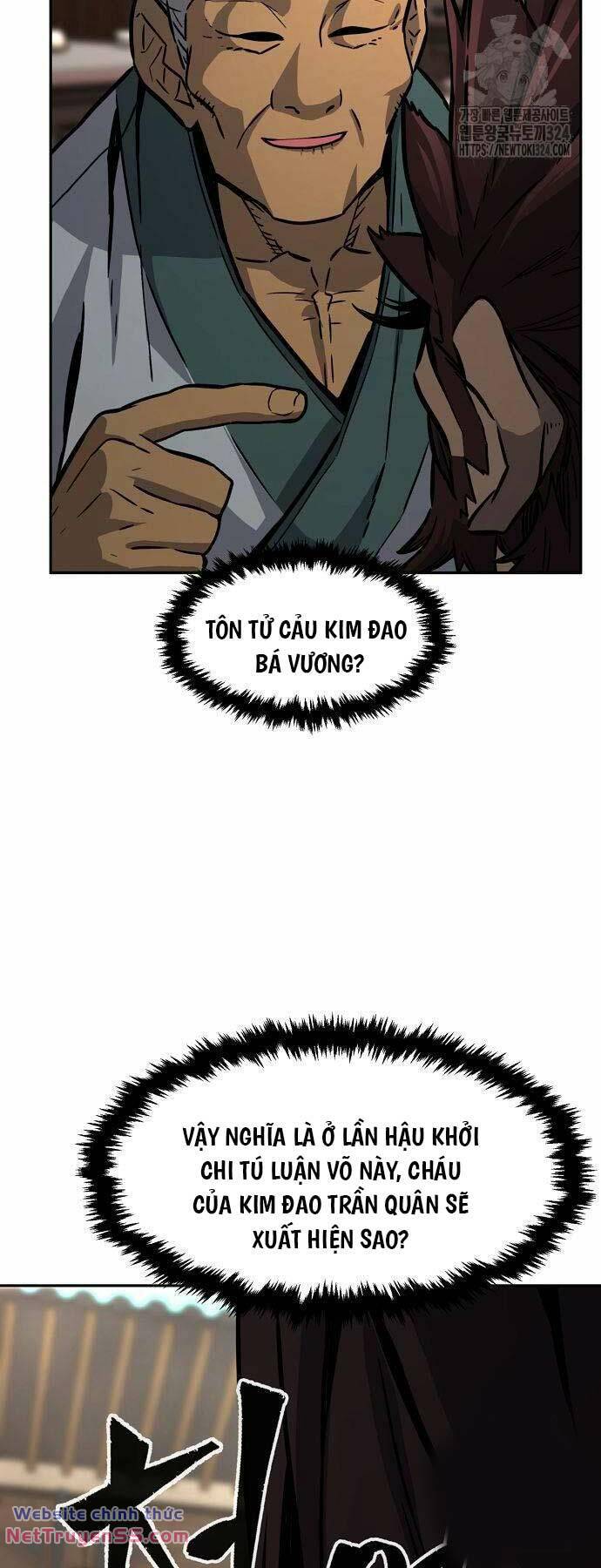 Tuyệt Đối Kiếm Cảm - Chapter 70 - Page 25