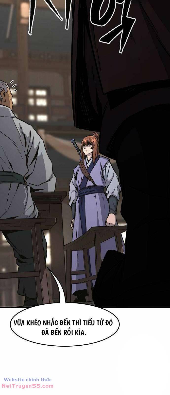 Tuyệt Đối Kiếm Cảm - Chapter 70 - Page 26