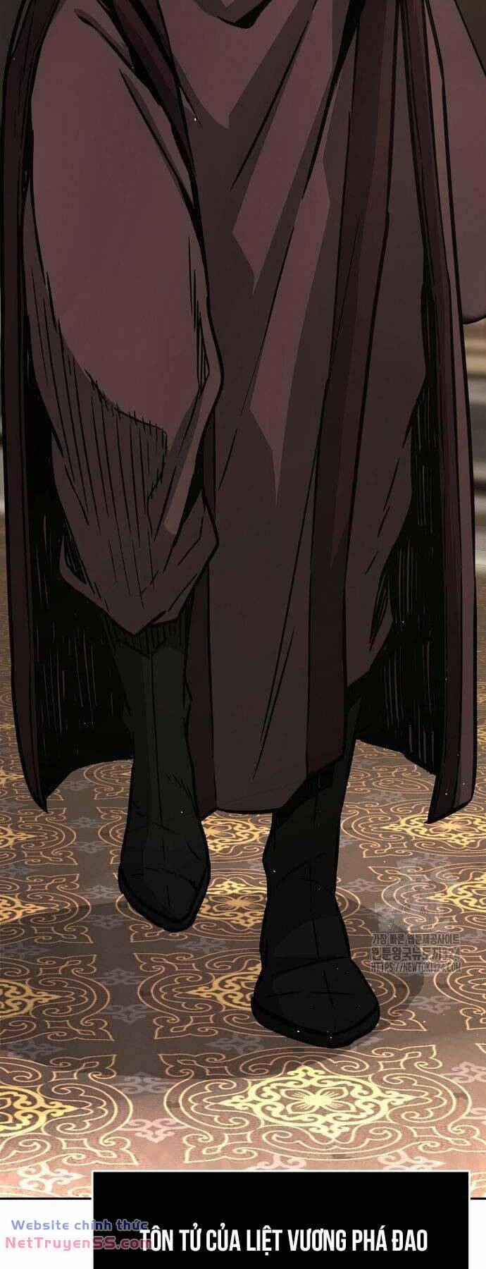 Tuyệt Đối Kiếm Cảm - Chapter 70 - Page 28