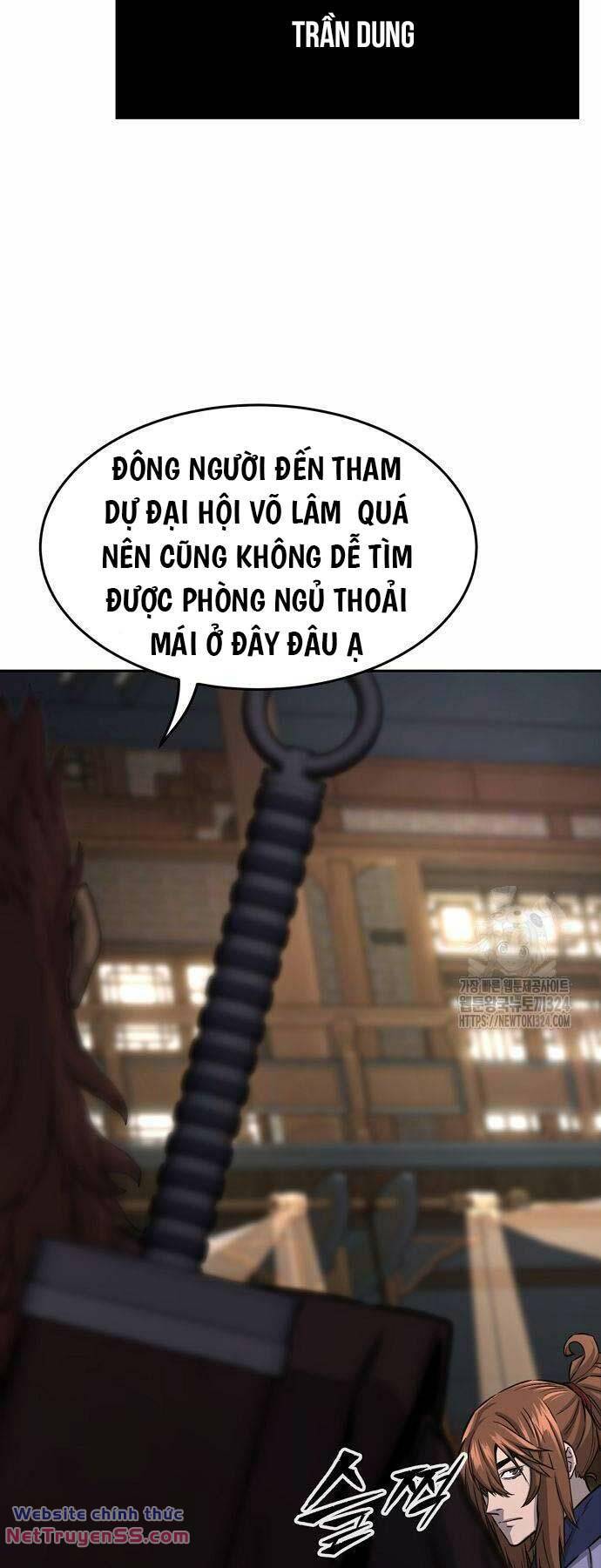 Tuyệt Đối Kiếm Cảm - Chapter 70 - Page 29