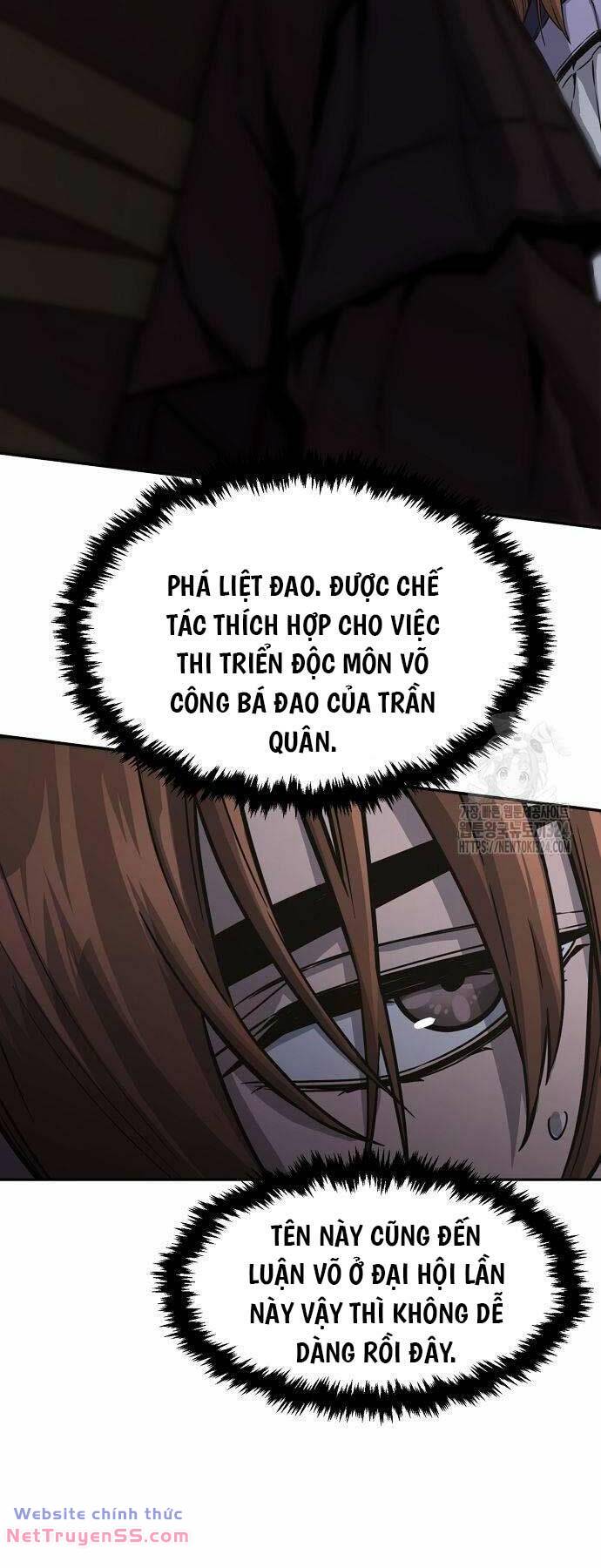 Tuyệt Đối Kiếm Cảm - Chapter 70 - Page 30