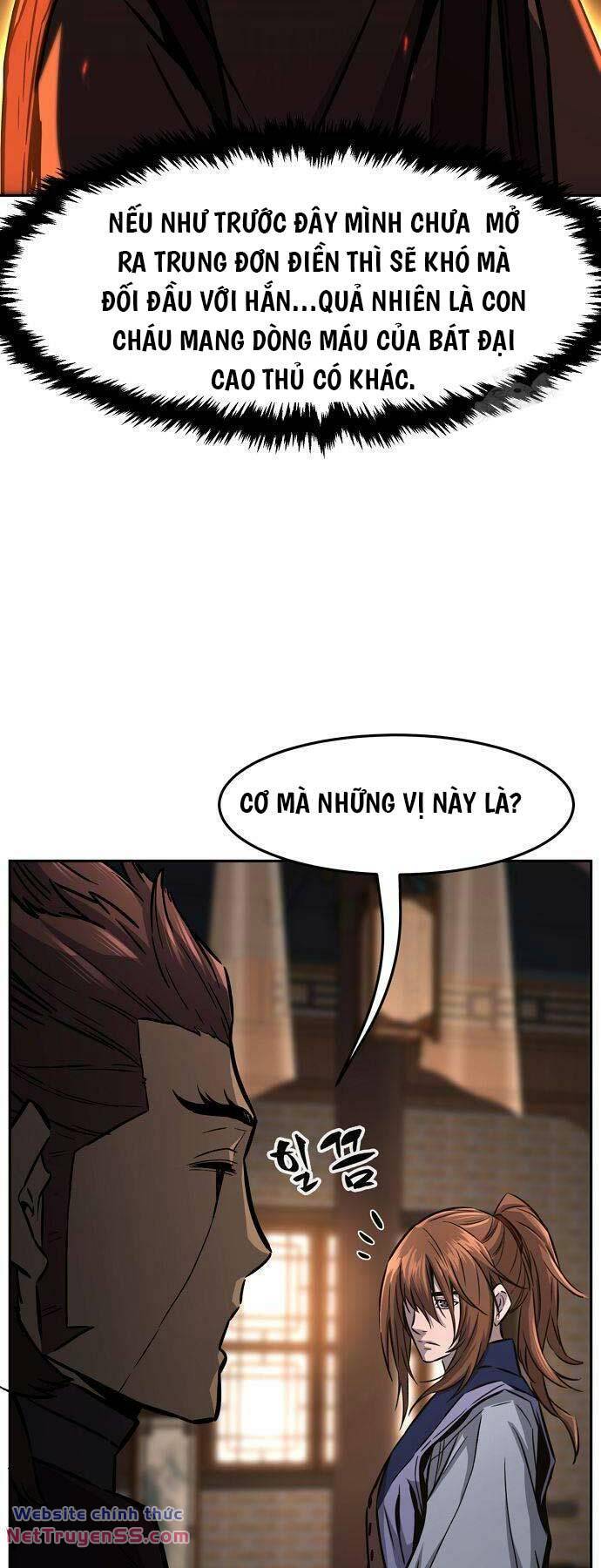 Tuyệt Đối Kiếm Cảm - Chapter 70 - Page 32