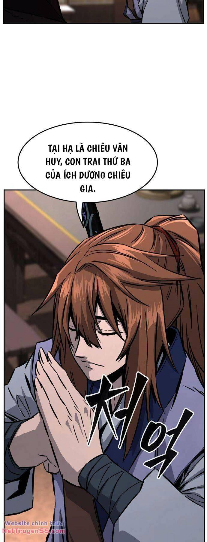 Tuyệt Đối Kiếm Cảm - Chapter 70 - Page 33