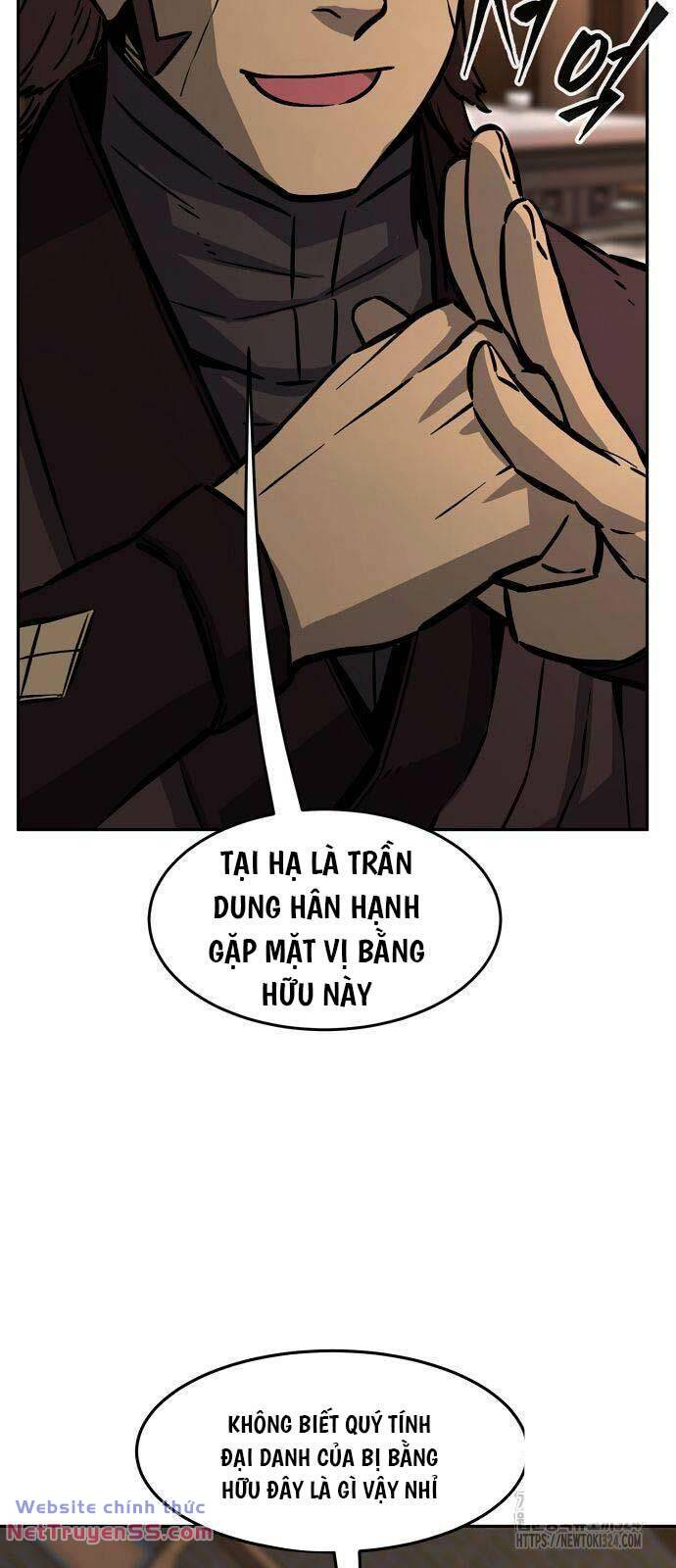 Tuyệt Đối Kiếm Cảm - Chapter 70 - Page 35