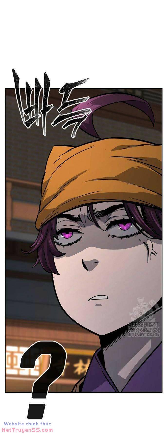 Tuyệt Đối Kiếm Cảm - Chapter 70 - Page 37