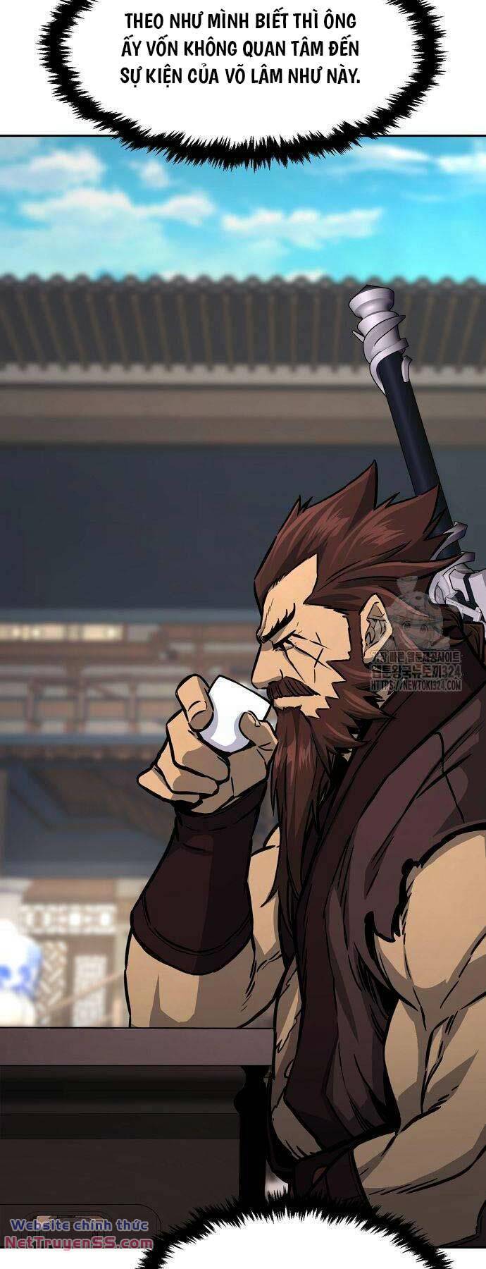 Tuyệt Đối Kiếm Cảm - Chapter 70 - Page 3