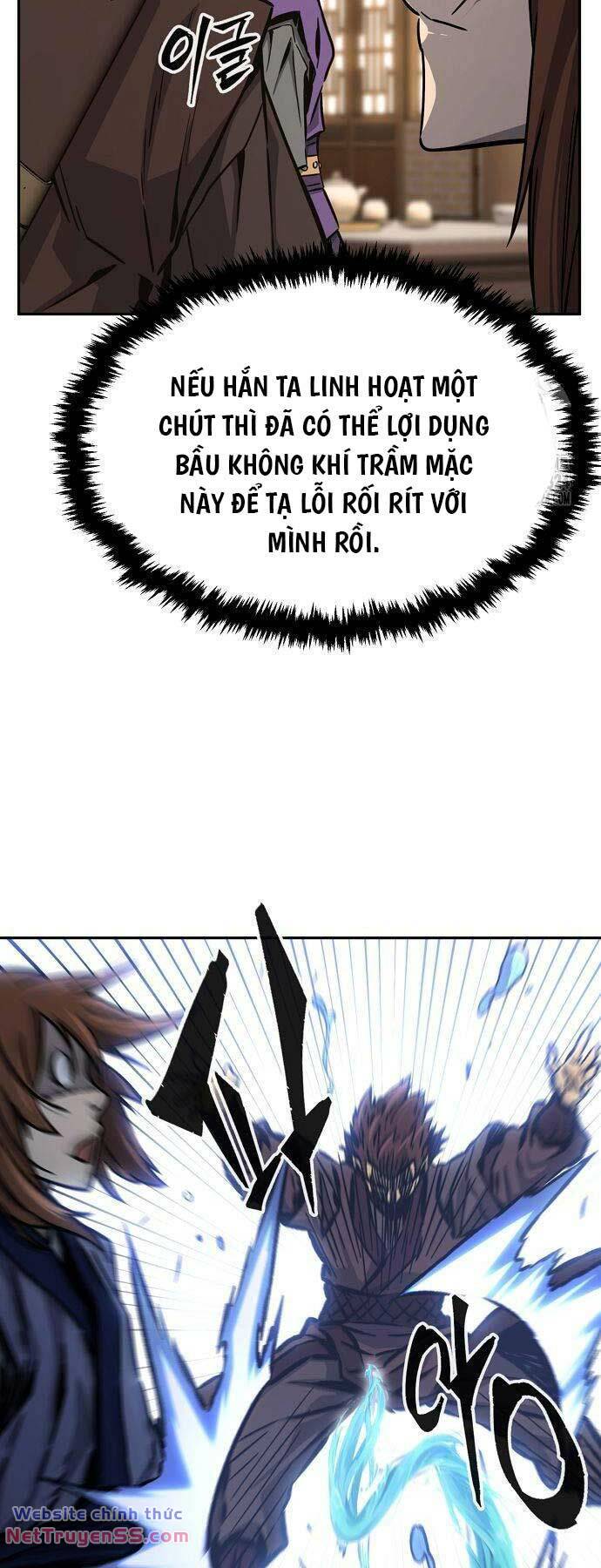 Tuyệt Đối Kiếm Cảm - Chapter 70 - Page 41