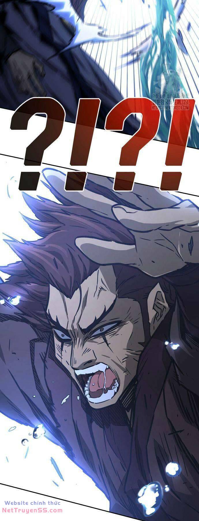 Tuyệt Đối Kiếm Cảm - Chapter 70 - Page 42