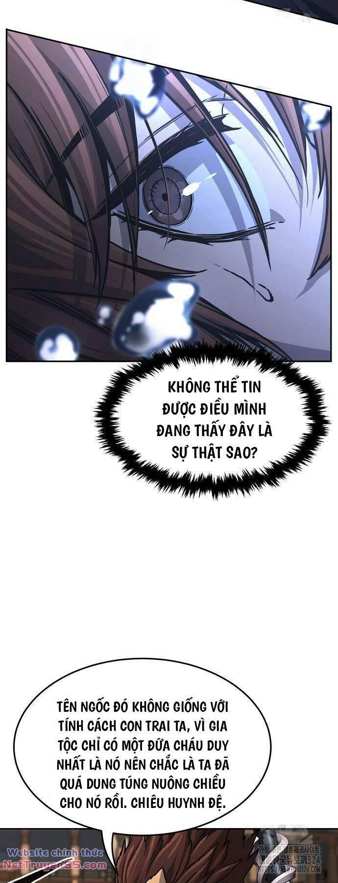 Tuyệt Đối Kiếm Cảm - Chapter 70 - Page 43