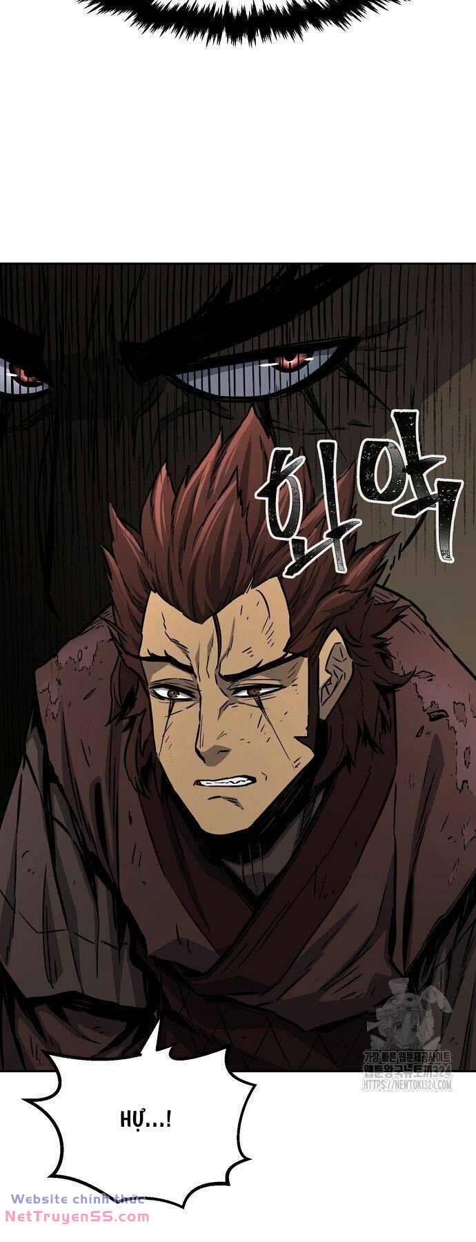 Tuyệt Đối Kiếm Cảm - Chapter 70 - Page 45