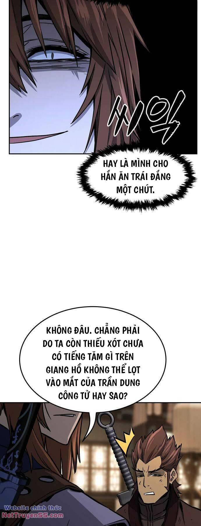 Tuyệt Đối Kiếm Cảm - Chapter 70 - Page 48