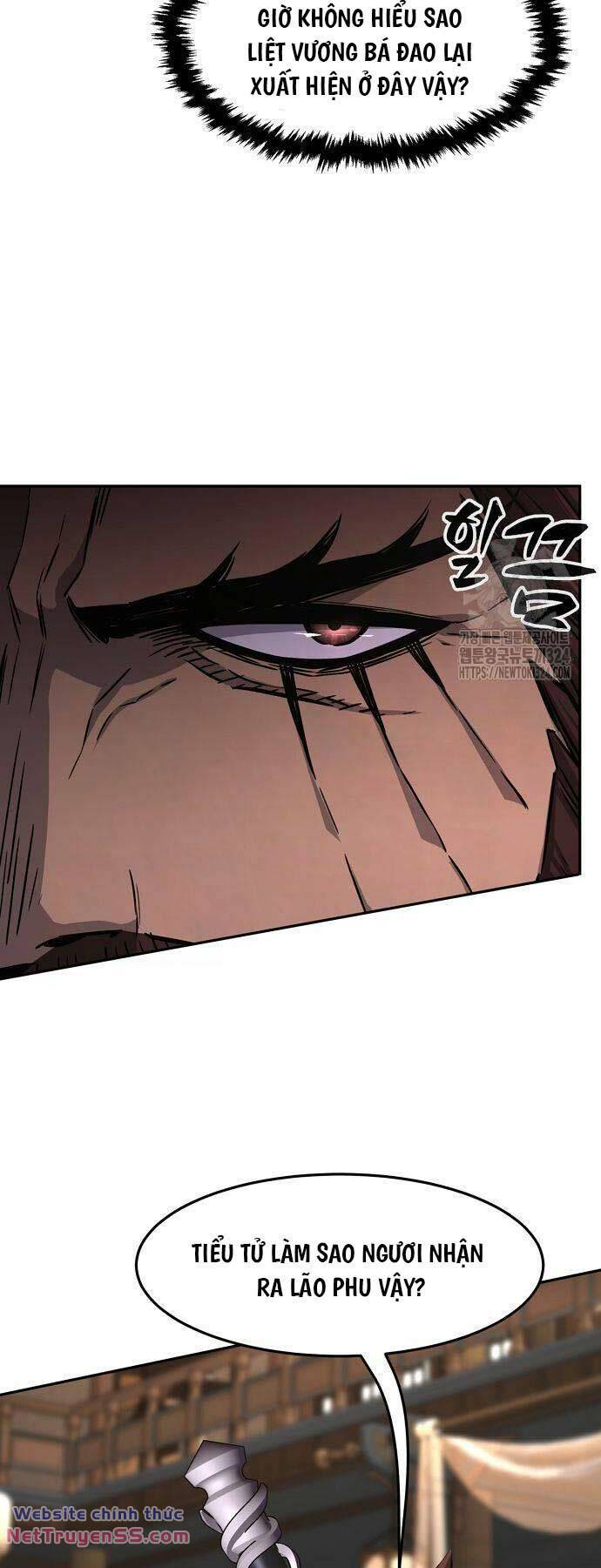 Tuyệt Đối Kiếm Cảm - Chapter 70 - Page 4