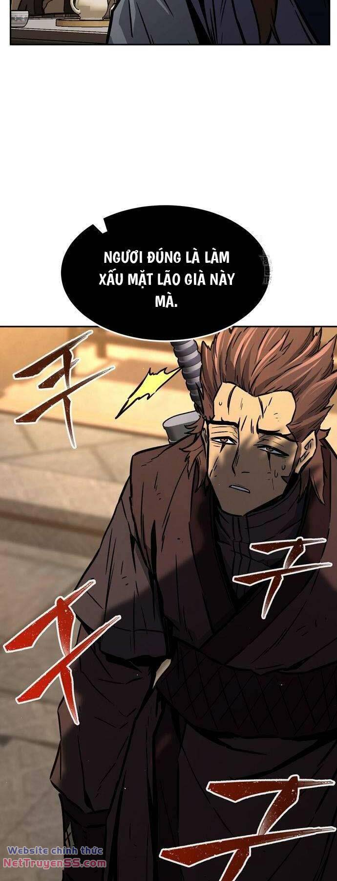 Tuyệt Đối Kiếm Cảm - Chapter 70 - Page 50