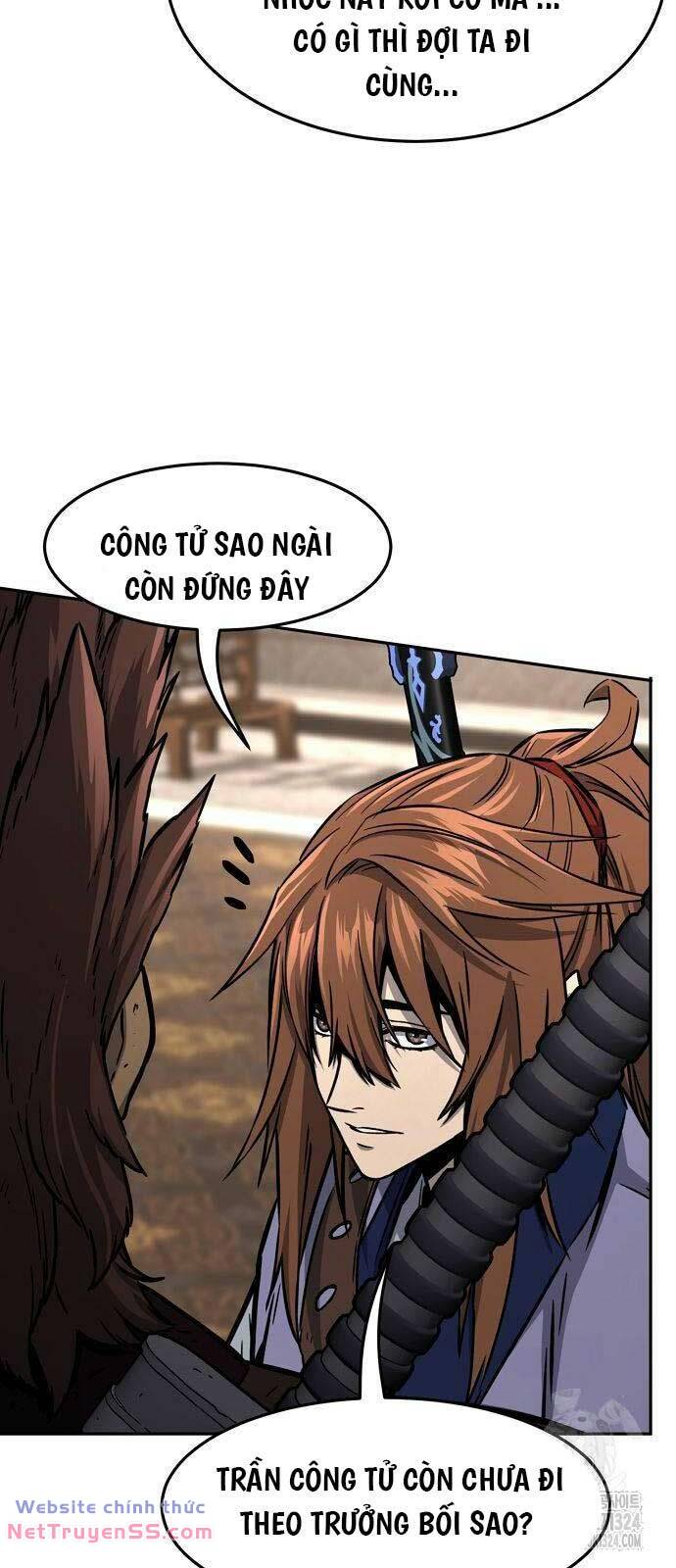 Tuyệt Đối Kiếm Cảm - Chapter 70 - Page 53