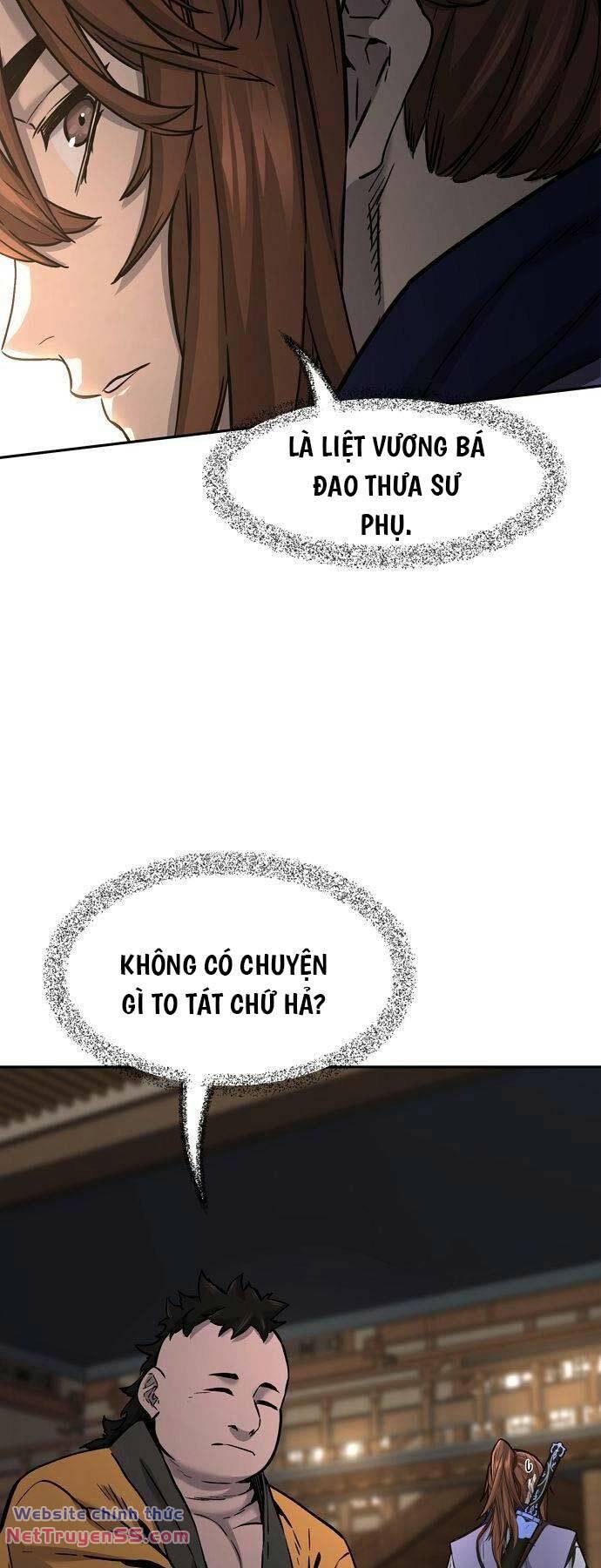 Tuyệt Đối Kiếm Cảm - Chapter 70 - Page 56