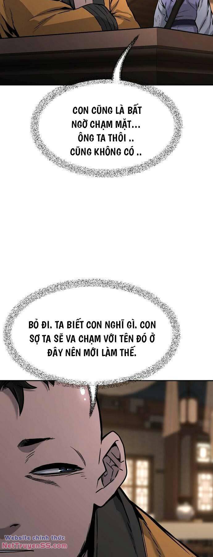 Tuyệt Đối Kiếm Cảm - Chapter 70 - Page 57